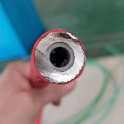 高壓水射流軟管如何安全使用